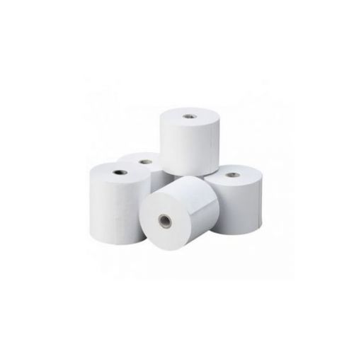 Rolo Papel termico 75x60x11 - pack 10 ,  , PAPEMAQ045 , 560437608357